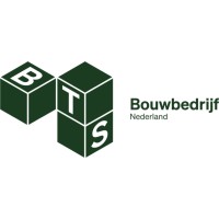 BTS Bouwbedrijf logo - Similar company to Studiofien