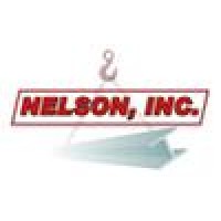 Nelson Crane Service logo - Similar company to Millennium Concepts, Inc.