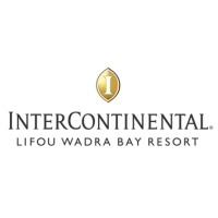 InterContinental Lifou Wadra Bay Resort logo - Similar company to Château Royal Beach Resort & Spa