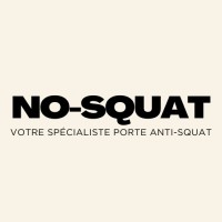 NO-SQUAT logo - Similar company to Groupe Accord Assistance