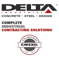 Delta Industrial logo - Similar company to Performance Net