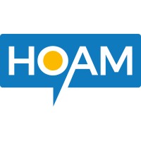 HOAM eSIM logo - Similar company to World Mobile - Unlimited Esim