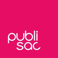 Publisac logo - Similar company to Same Day Express Inc