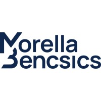 Morella Bencsics logo - Similar company to A & F Paralegal Solution Services Llc