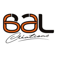 BAL Créations - lunettes sur-mesure logo - Similar company to Sarl Luceline