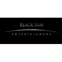 Black Sun Entertainment logo - Similar company to Altered Fx