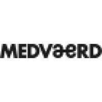MEDVÆRD logo - Similar company to Det Boligsociale Fællessekretariat