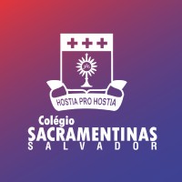 Colégio Sacramentinas logo - Similar company to Colégio Leffler