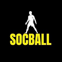 Socball logo - Similar company to Mesa
