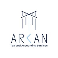 Arkan Tax and Accounting Service logo - Similar company to Denian Clinics
