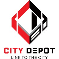 City Depot logo - Similar company to City Depot