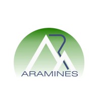ARAMINES logo - Similar company to Bresdel Mining
