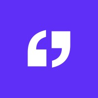Customonials logo - Similar company to Distant Horizons