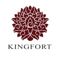 TIMFORT logo - Similar company to Sndbox