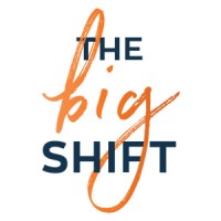 The Big Shift logo - Similar company to Join Hero