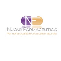 Nuova Farmaceutica S.r.l. logo - Similar company to Arcapharma