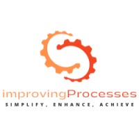 Improving Processes, LLC logo - Similar company to Clearwave Enterprise Solutions Limited