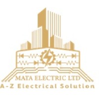 Mata Electric Ltd. logo - Similar company to Protech Engineering Inc.