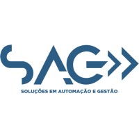 SAG Tecnologia logo - Similar company to Cist