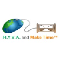 H.Y.V.A. logo - Similar company to Sweetprocess