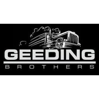 GEEDING BROTHERS LLC logo - Similar company to Geeding Construction, Inc.
