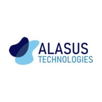 Alasus Technologies logo - Similar company to River Solutions