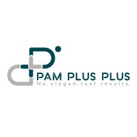 PaM++(Pam Plus Plus) logo - Similar company to Dando