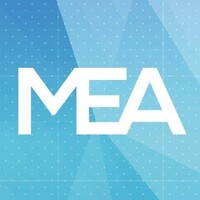 MEA AIR logo - Similar company to Mea-Air