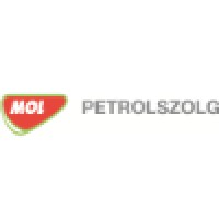 Petrolszolg Kft logo - Similar company to Olajterv Engineering Co. Ltd.