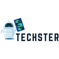 Techster logo - Similar company to Techstar Solutions Inc
