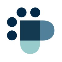 Palencia Pet Clinic logo - Similar company to Weave Communications Ltd