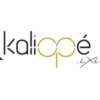 KALIOPE.EXE logo - Similar company to B2Ix