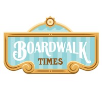 Boardwalk Times logo - Similar company to Between Media Agency