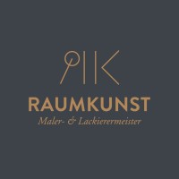 Raumkunst Maler und Lackierer logo - Similar company to Maler Kudraß Gmbh & Co. Kg