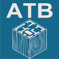 ATB Construction / Architecture logo - Similar company to 2 L Conception