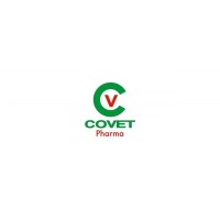 Covet pharma group logo - Similar company to Gabsa