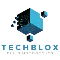 Techblox logo - Similar company to Techblox Ltd