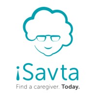 iSavta.com logo - Similar company to Gingersauce