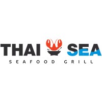Thai Sea - Seafood Grill logo - Similar company to Siam Seeds