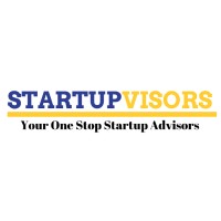 Startupvisors logo - Similar company to Animake Studios