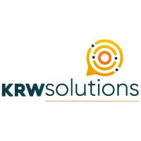 KRW Solutions logo - Similar company to Authorbytes