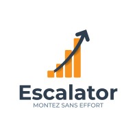 Escalator logo - Similar company to Escalator Ai