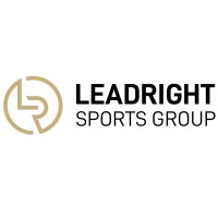 Leadright Sports Group logo - Similar company to Carbay.Com