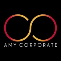 Amy Corporate logo - Similar company to Baccello Wine&Cicchetti