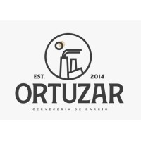 Cerveza Ortuzar logo - Similar company to Strange Brewing