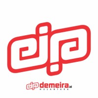 Demeira Nusantara logo - Similar company to Dhelangan Studio