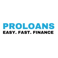 PROLOANS logo - Similar company to Proloans Fincorp