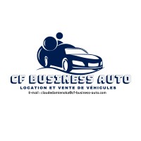 CF BUSINESS logo - Similar company to Unique Auto Electronic, Inc.