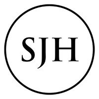 SJH Group logo - Similar company to World Engineering Day For Sustainable Development