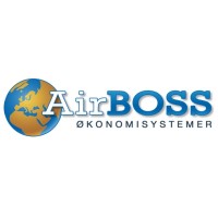 AirBOSS logo - Similar company to Beebetter